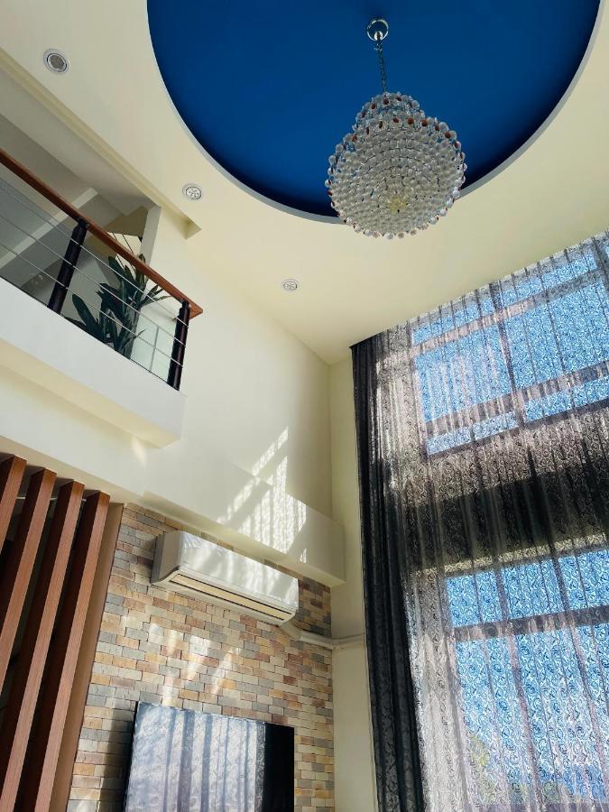 漫調子 Roaming Life B&B Wujie Exterior foto