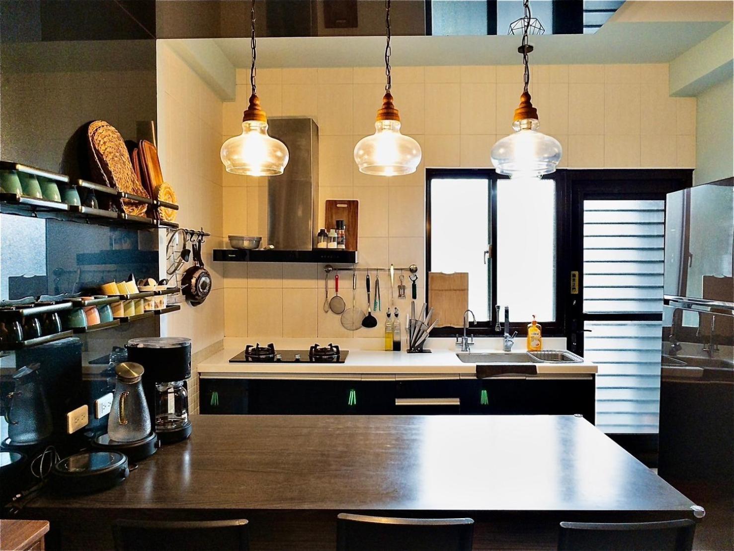 漫調子 Roaming Life B&B Wujie Exterior foto