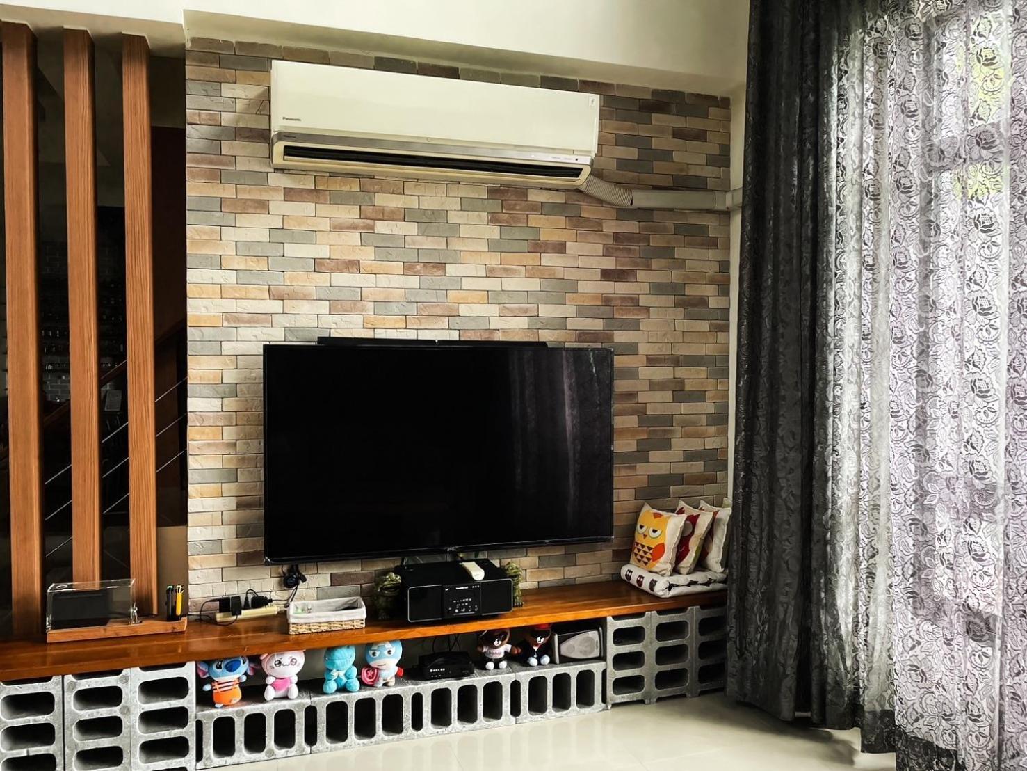 漫調子 Roaming Life B&B Wujie Exterior foto